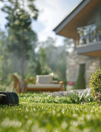 Как создать идеальный сад на даче